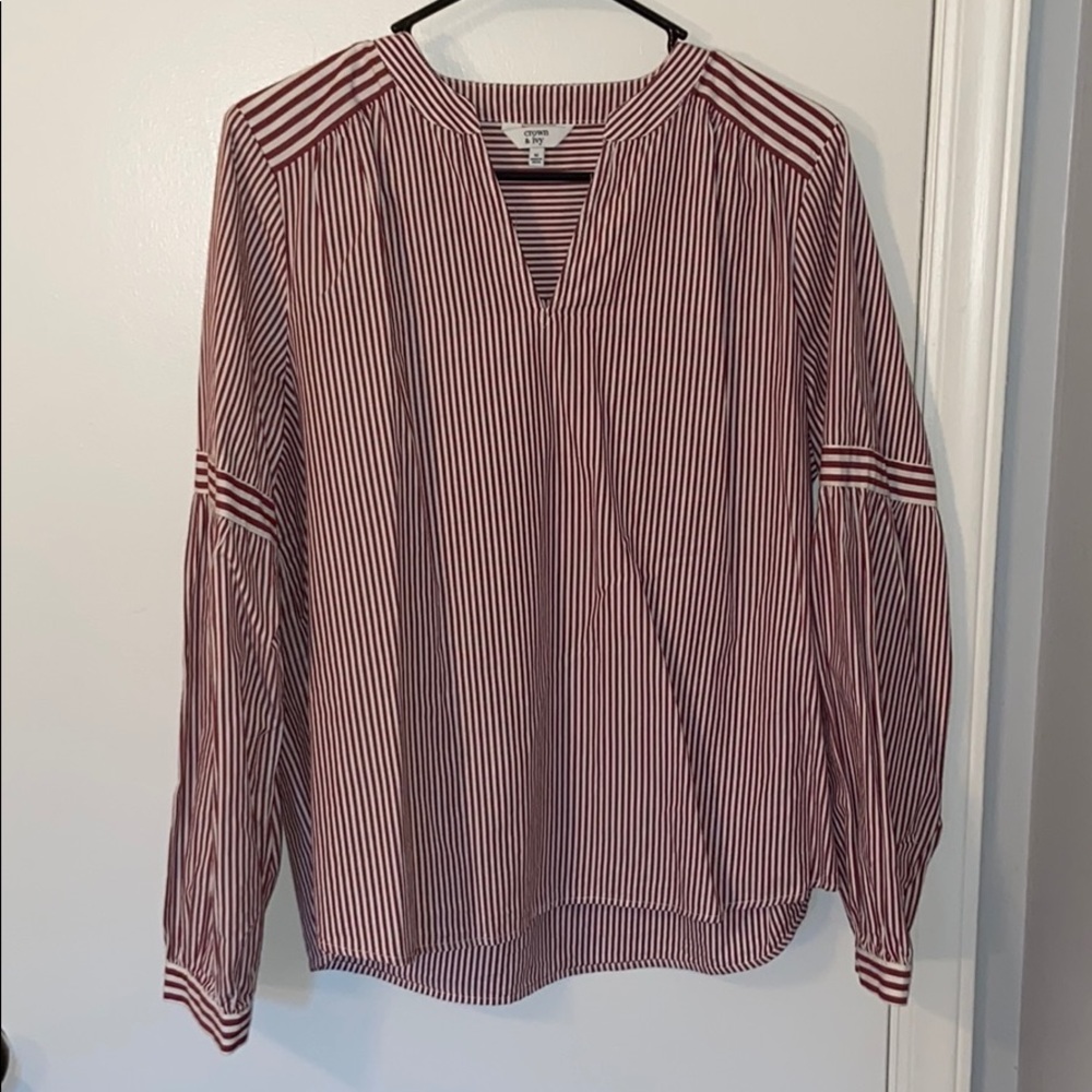 Dress/business casual shirt